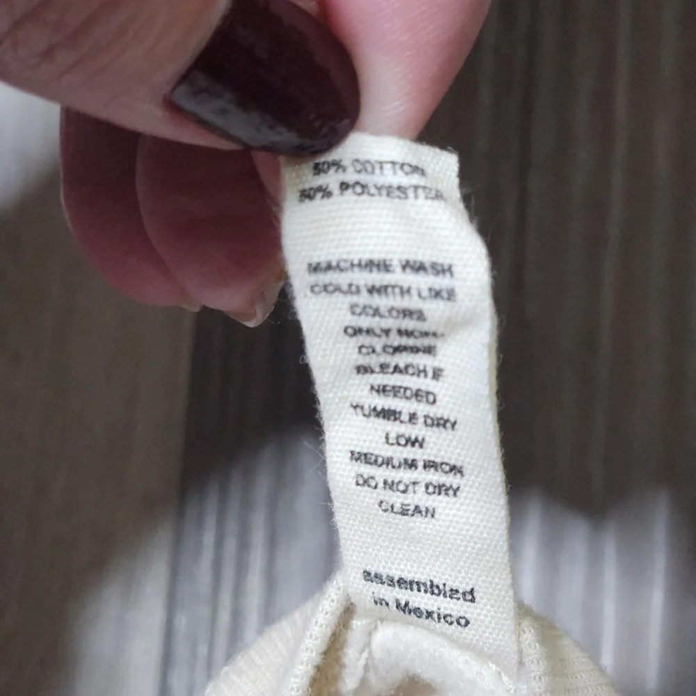 Out Collective comfortable cream